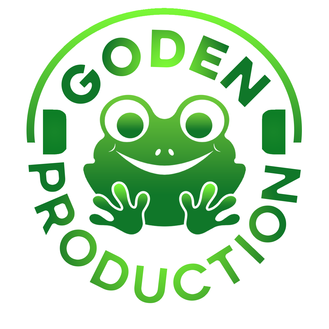 Goden Logo